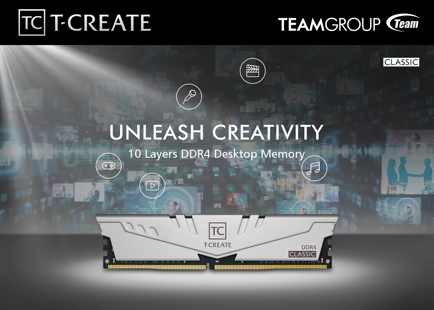Team Group SSD